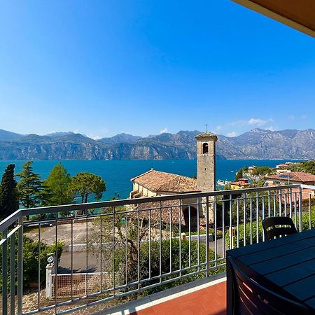 Lalla House Malcesine Exterior photo