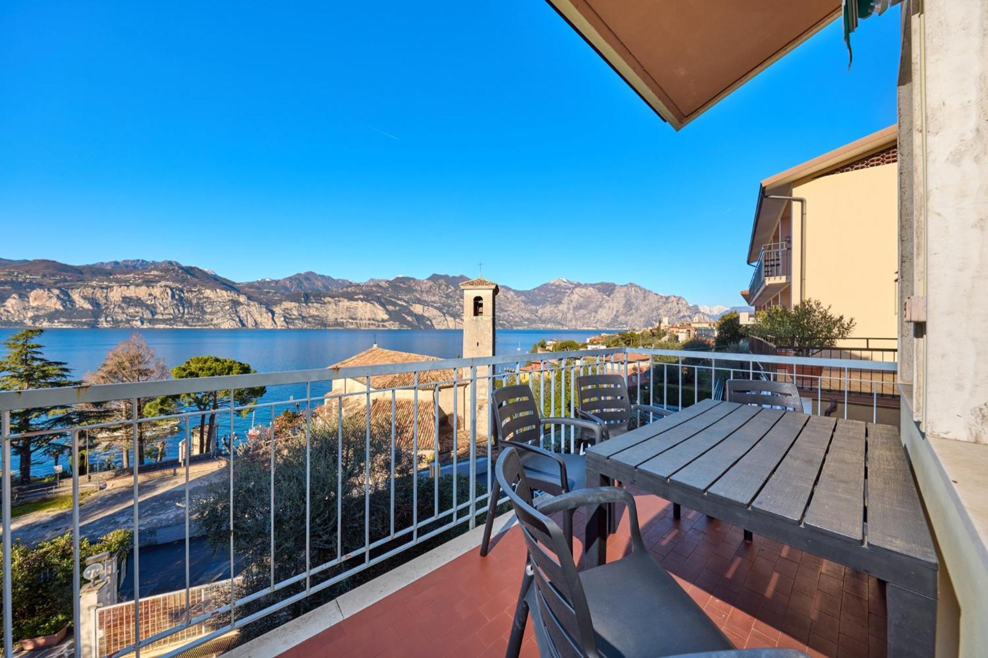 Lalla House Malcesine Exterior photo