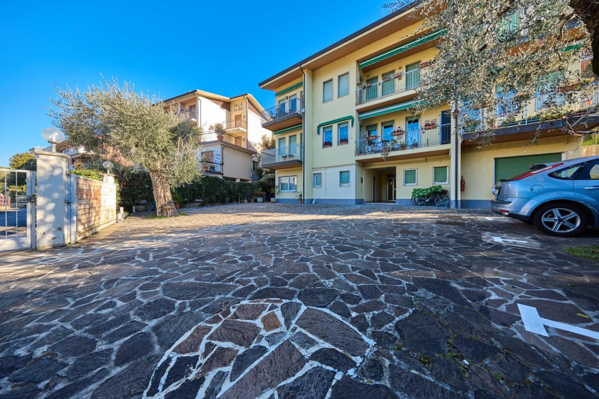 Lalla House Malcesine Exterior photo
